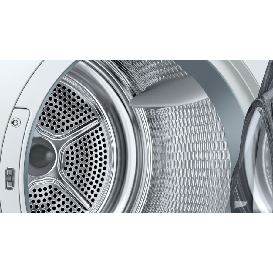 Bosch WQG245A9GR Στεγνωτήριο 9kg A++ με Αντλία Θερμότητας Bosch WQG245A9GR Στεγνωτήριο 9kg A++ με Αντλία Θερμότητας